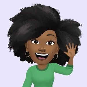 Meet your Posher, Glenna